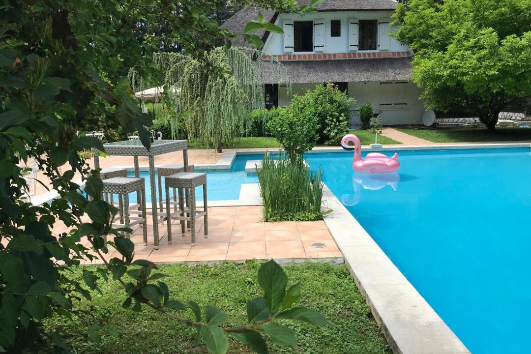 Photo of Others in La Balme-de-Sillingy