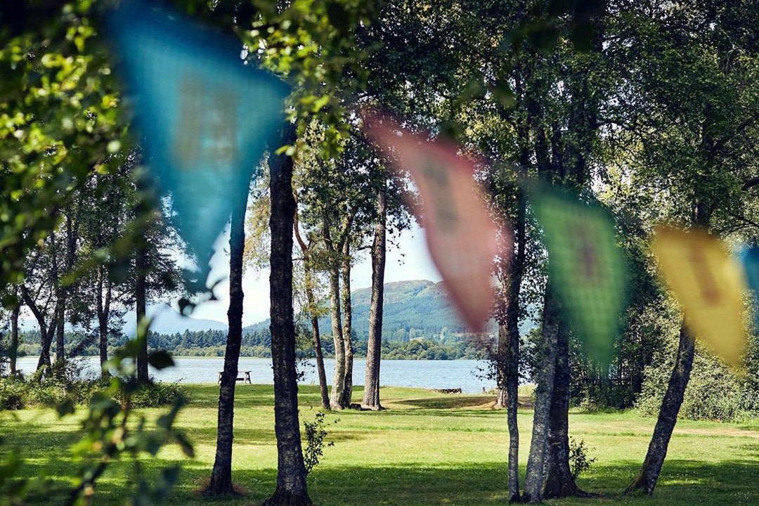 Photo of Others in Port of Menteith