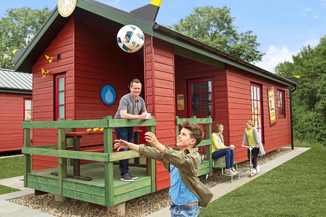 Photo of Others in Billund