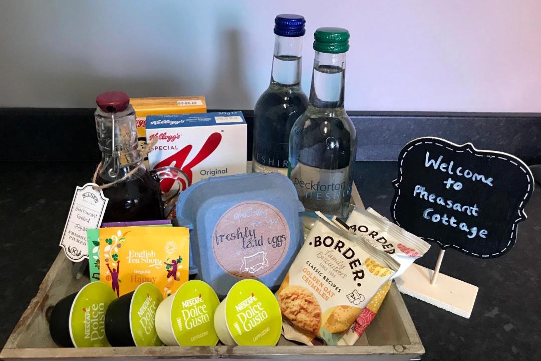 Photo of Others in Tarporley