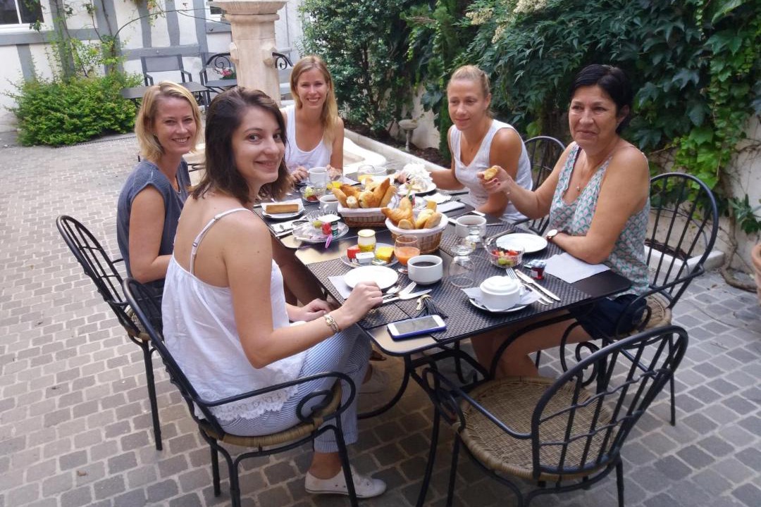 Photo of Others in Sully-sur-Loire