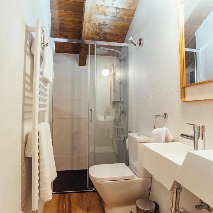 Photo of Bathroom in Molinos de Duero
