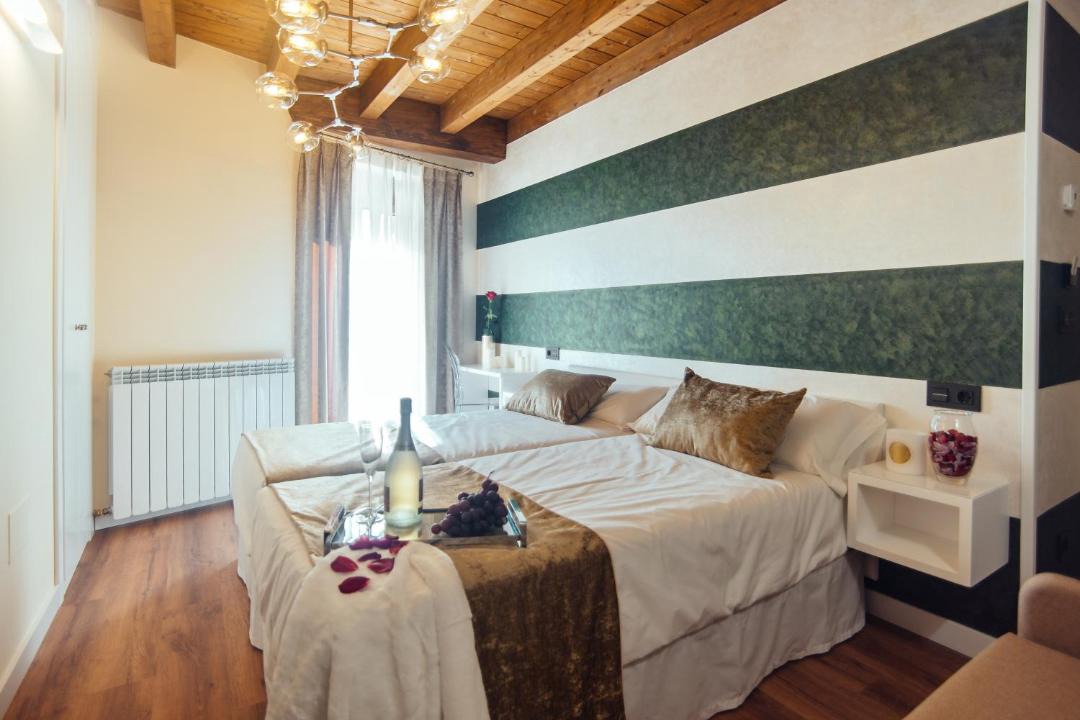 Photo of Bedroom in Molinos de Duero