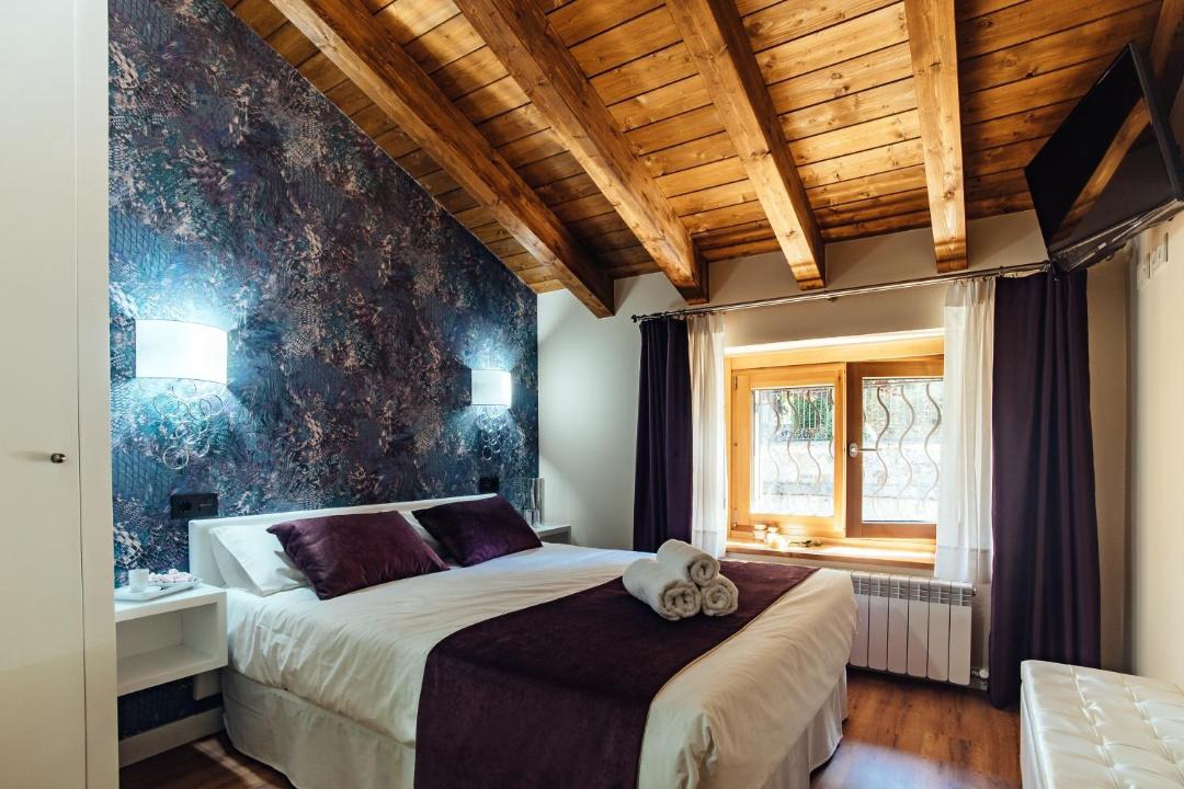 Photo of Bedroom in Molinos de Duero