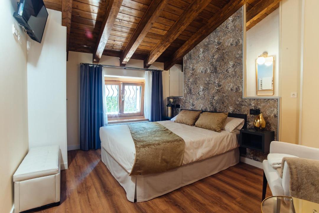 Photo of Bedroom in Molinos de Duero