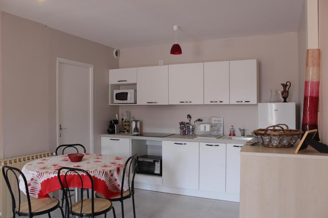 Photo of Kitchen in Espalion