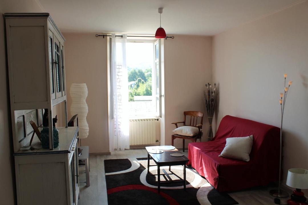 Photo of Livingroom in Espalion