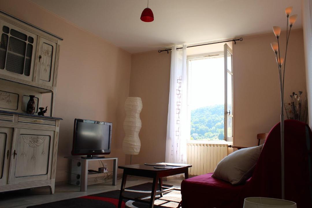 Photo of Livingroom in Espalion