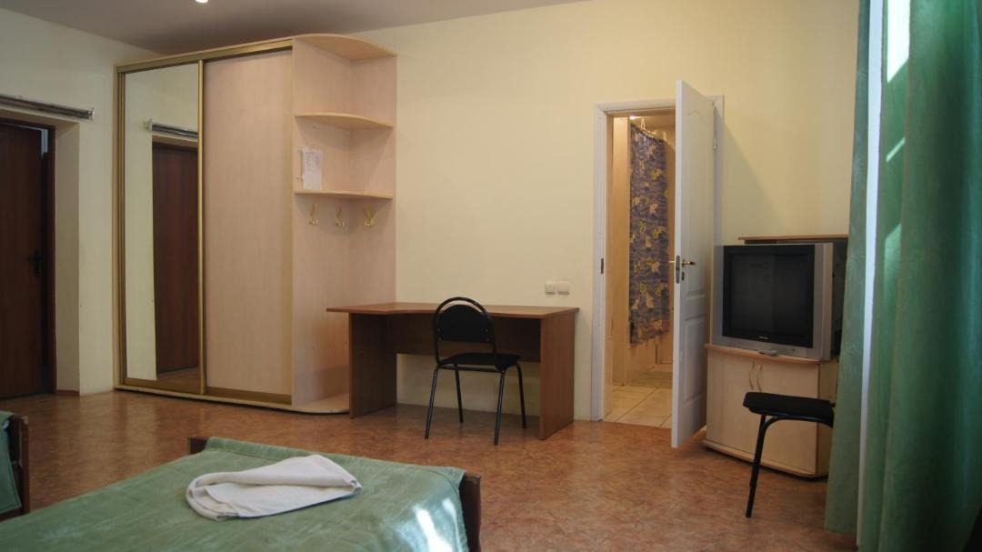 Photo of Livingroom in Korolev