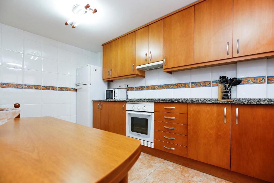 Photo of Kitchen in Cambrils