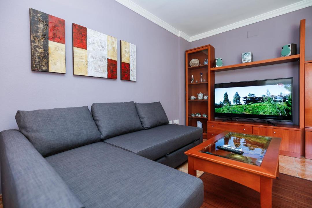 Photo of Livingroom in Cambrils