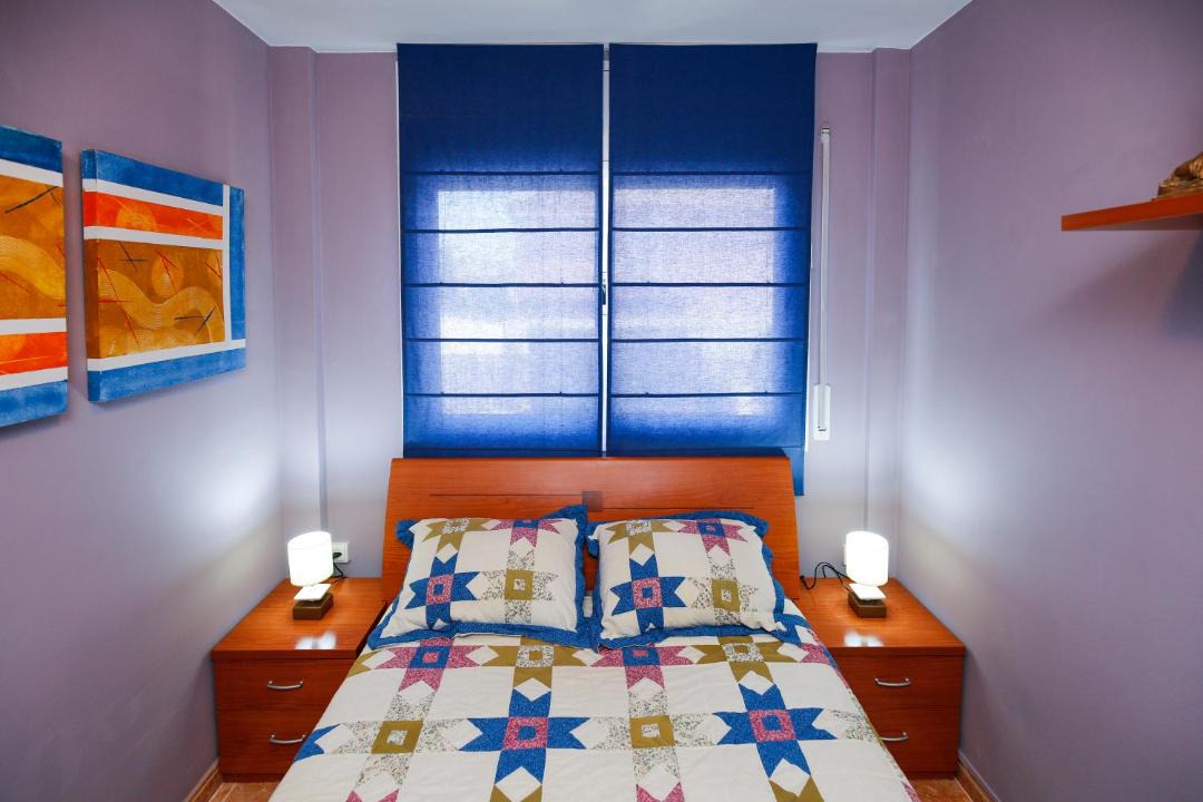 Photo of Bedroom in Cambrils