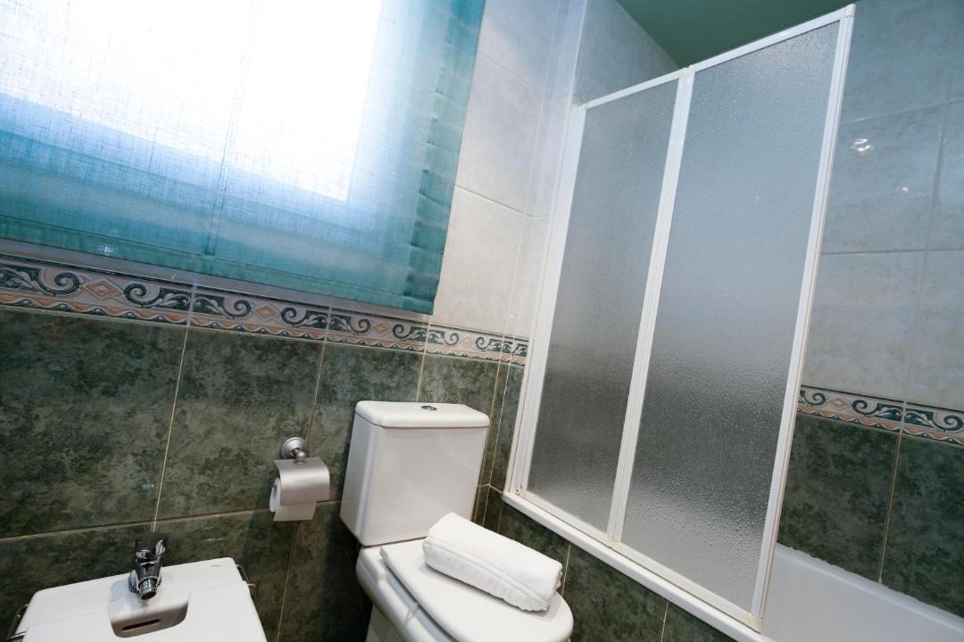 Photo of Bathroom in Cambrils