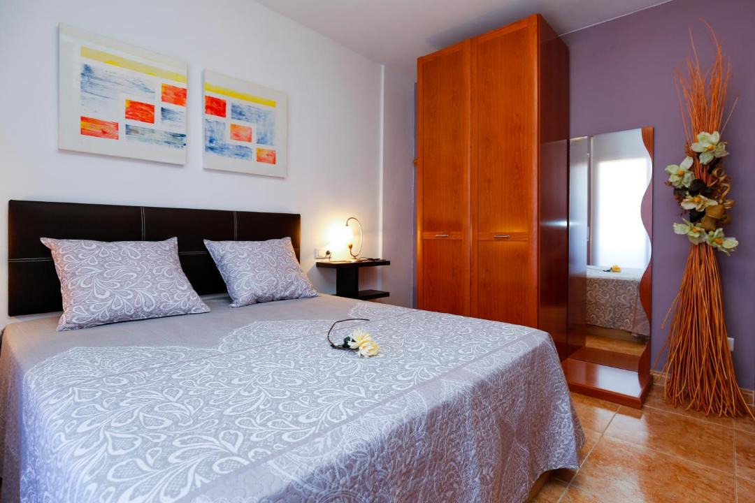 Photo of Bedroom in Cambrils