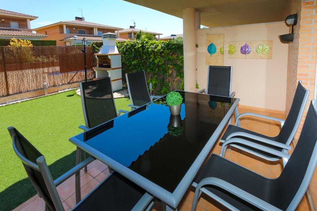 Photo of Patio Balcony in Cambrils