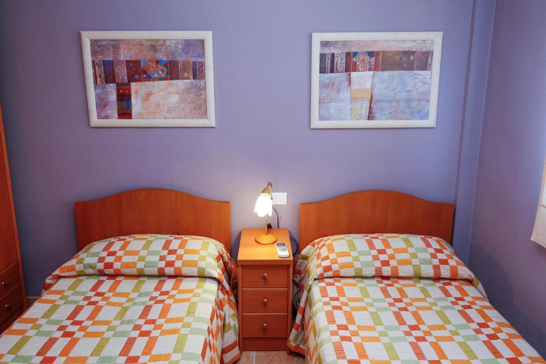 Photo of Bedroom in Cambrils