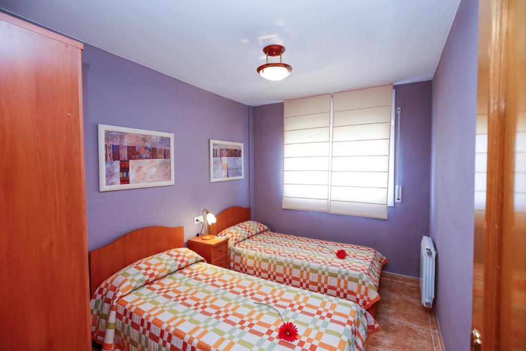 Photo of Bedroom in Cambrils