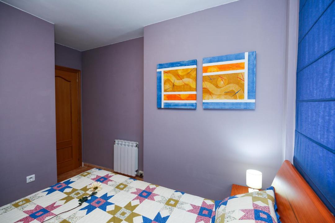 Photo of Bedroom in Cambrils