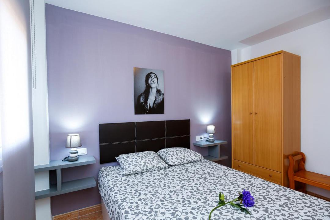 Photo of Bedroom in Cambrils