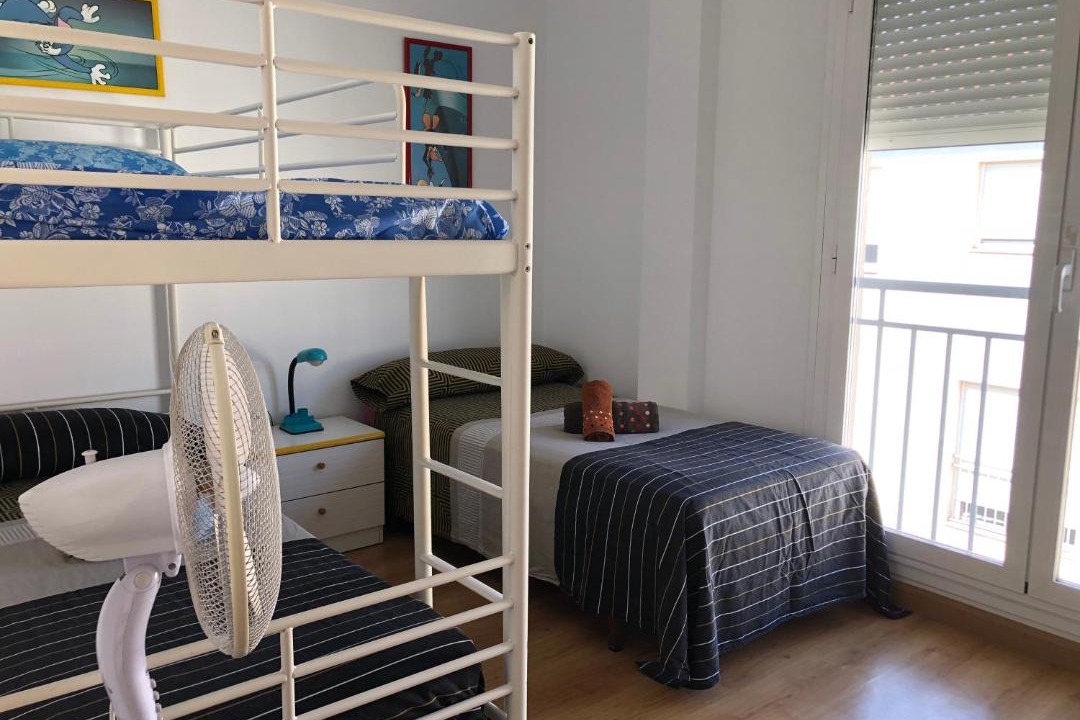 Photo of Bedroom in Lumpiaque