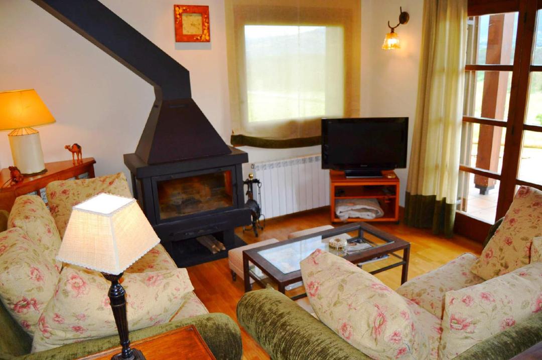 Photo of Livingroom in Isovol