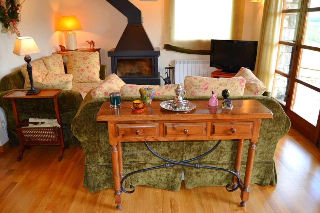 Photo of Livingroom in Isovol