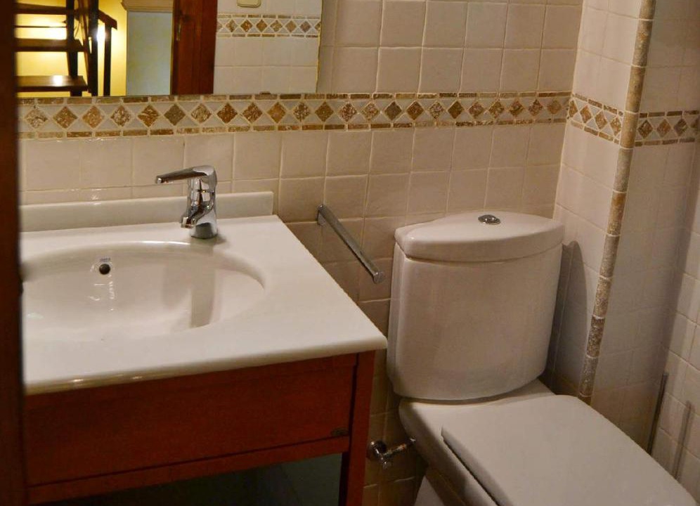 Photo of Bathroom in Isovol