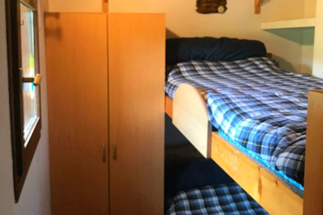 Photo of Bedroom in Sainte-Leocadie