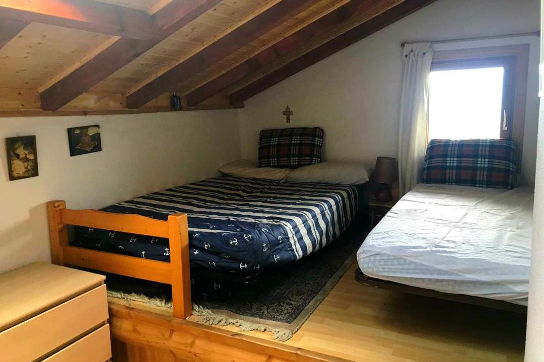 Photo of Bedroom in Sainte-Leocadie