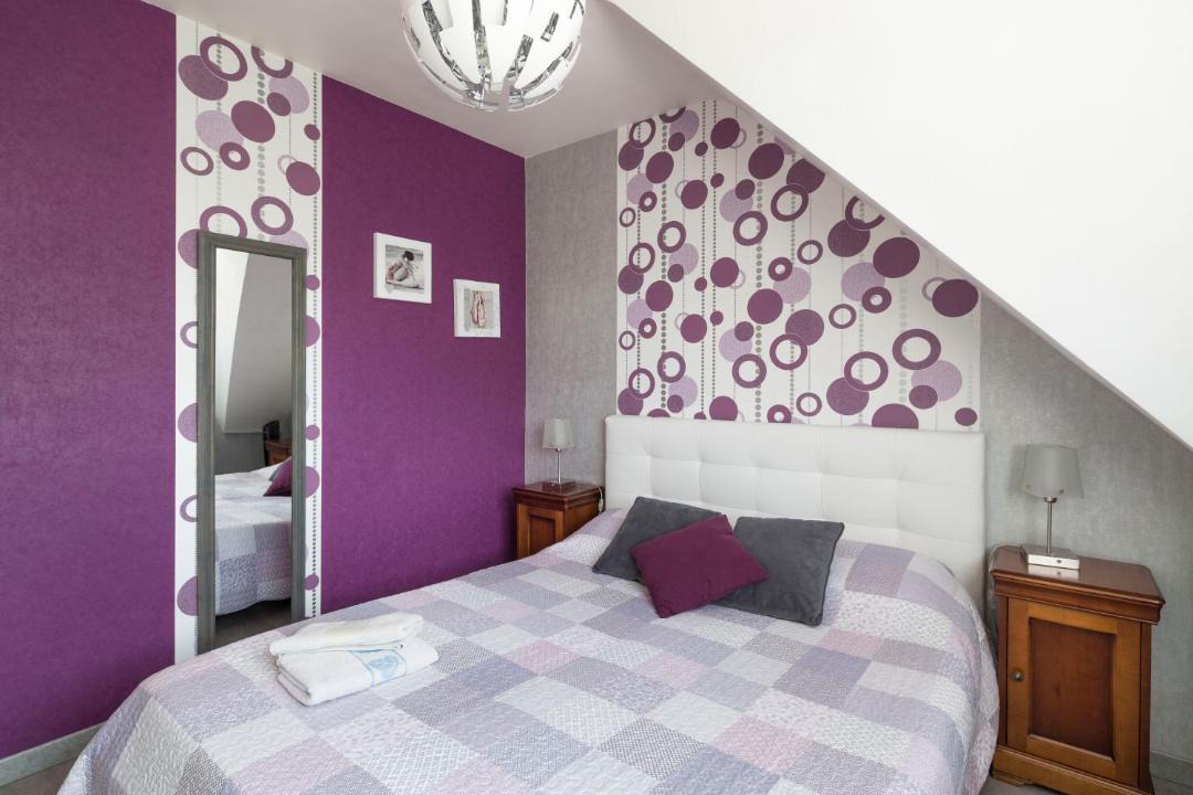 Photo of Bedroom in Dol-de-Bretagne