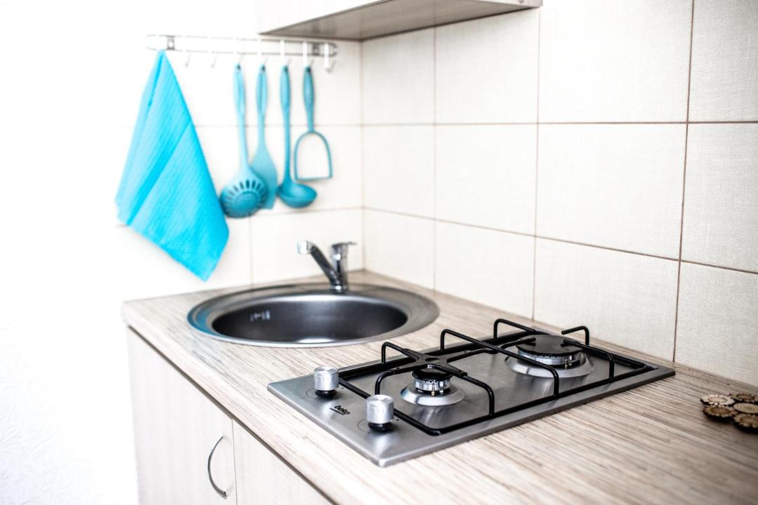 Photo of Kitchen in Vtoraya Pyatiletka