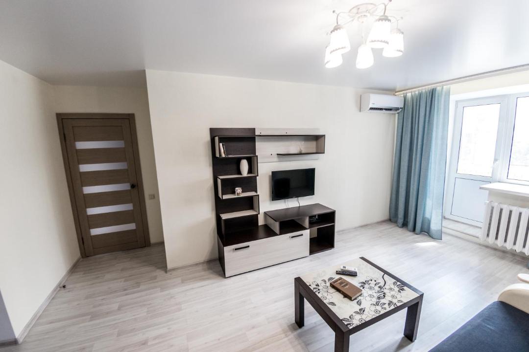 Photo of Livingroom in Vtoraya Pyatiletka