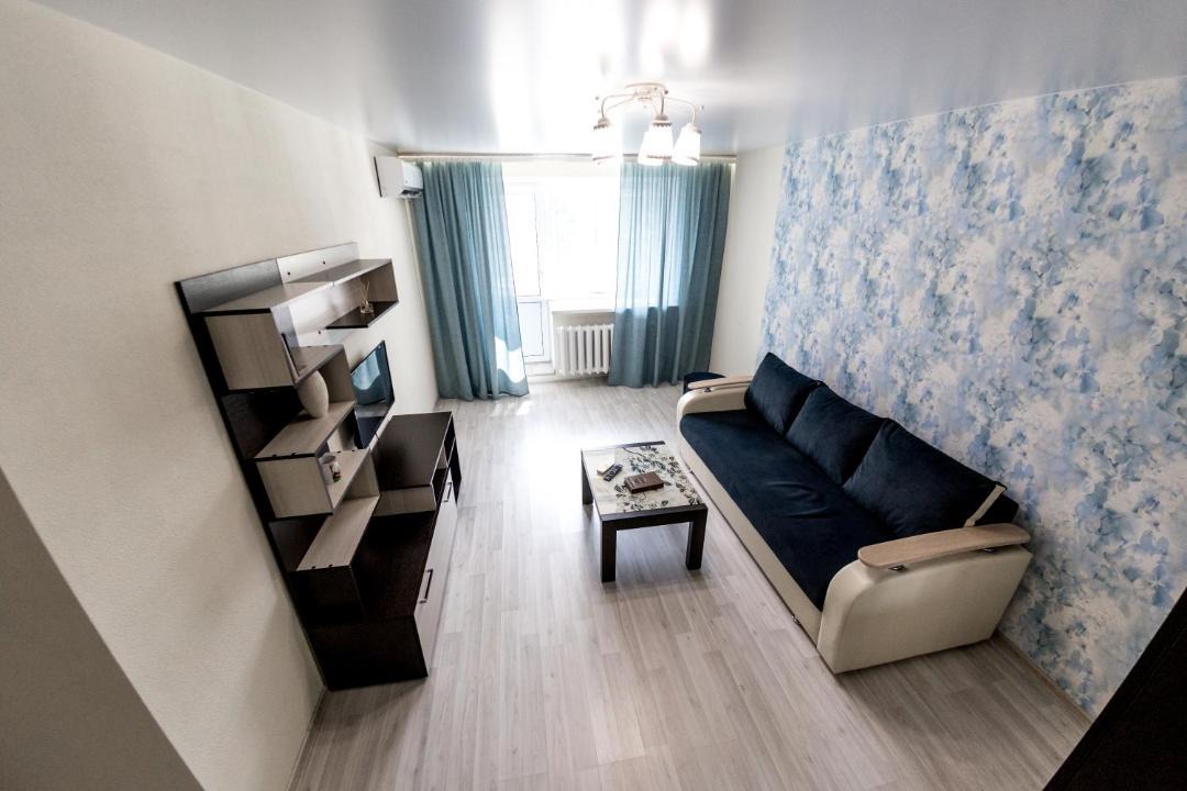Photo of Livingroom in Vtoraya Pyatiletka