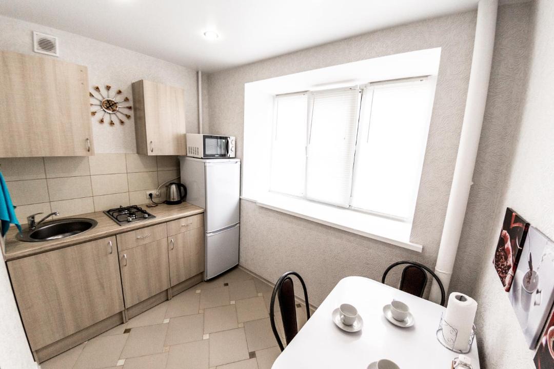 Photo of Kitchen in Vtoraya Pyatiletka