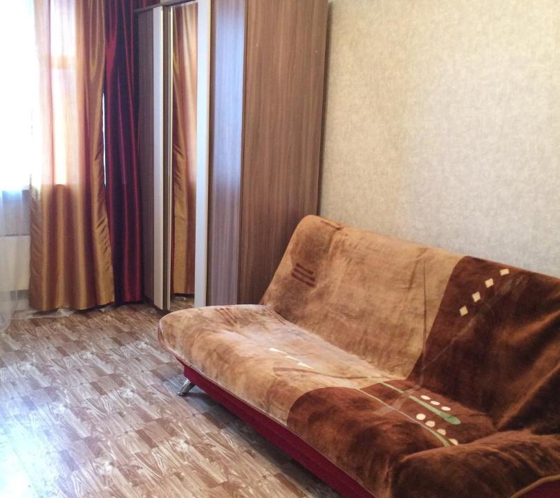 Photo of Bedroom in Malyye Vyazemy