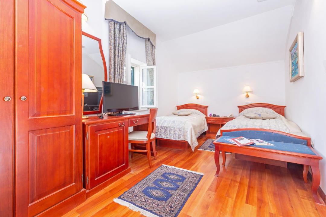 Photo of Bedroom in Mali Ston