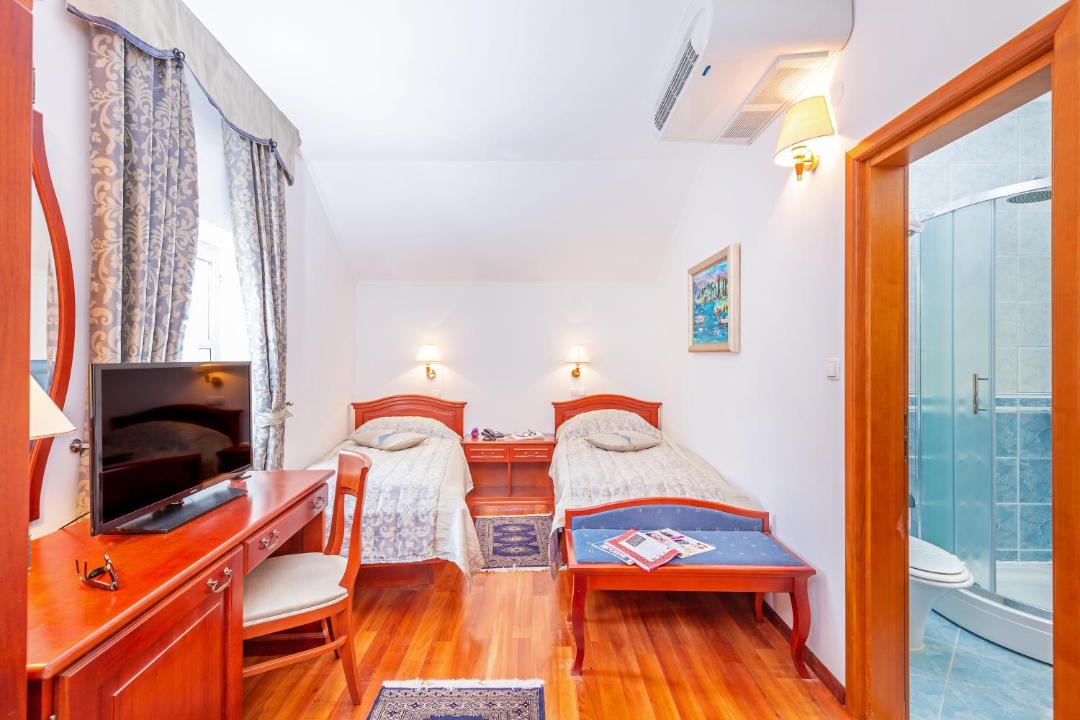 Photo of Bedroom in Mali Ston