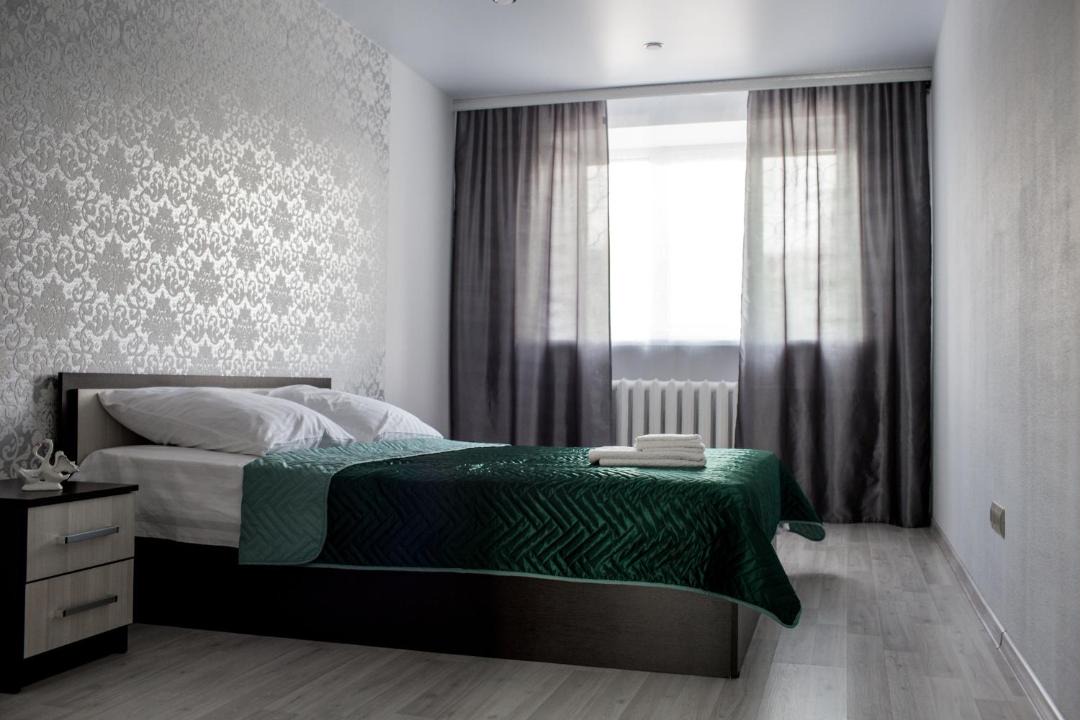 Photo of Bedroom in Vtoraya Pyatiletka