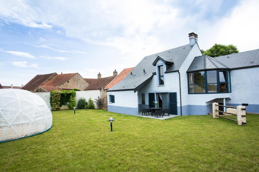 Photo of Others in Bussieres (Yonne)