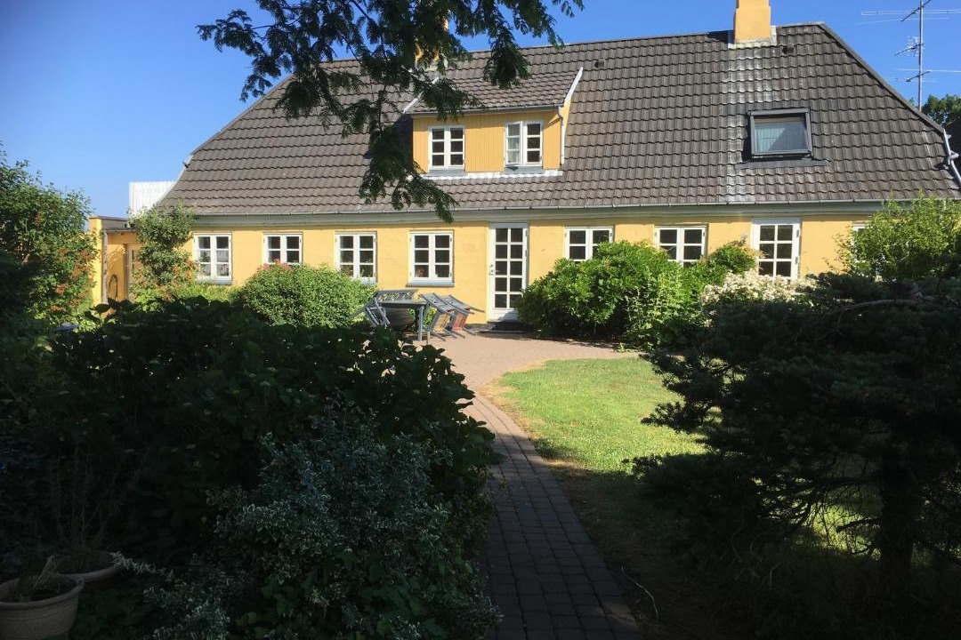 Photo of Others in Thurø By