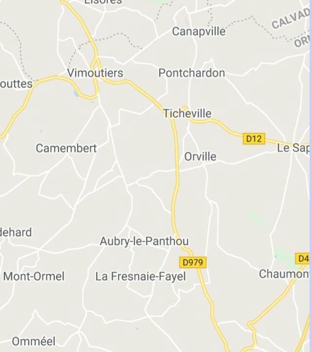 Photo of Others in Ticheville