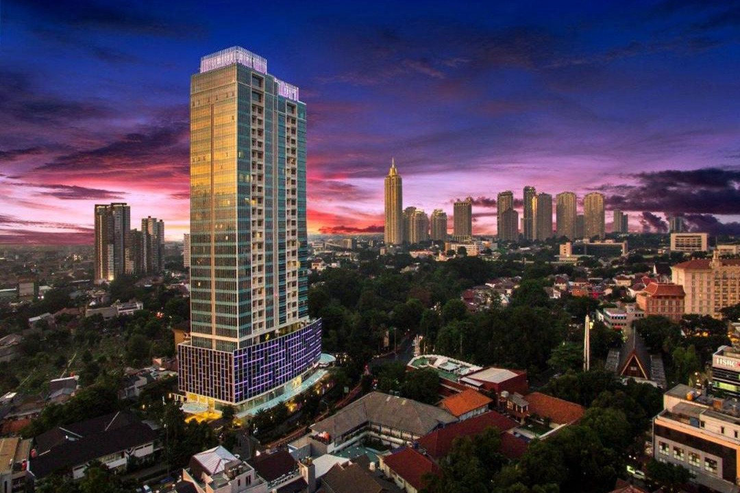 Photo of Others in Jakarta