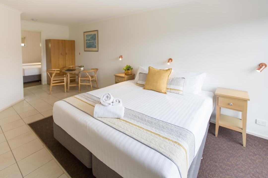 Photo of Bedroom in Kilmore