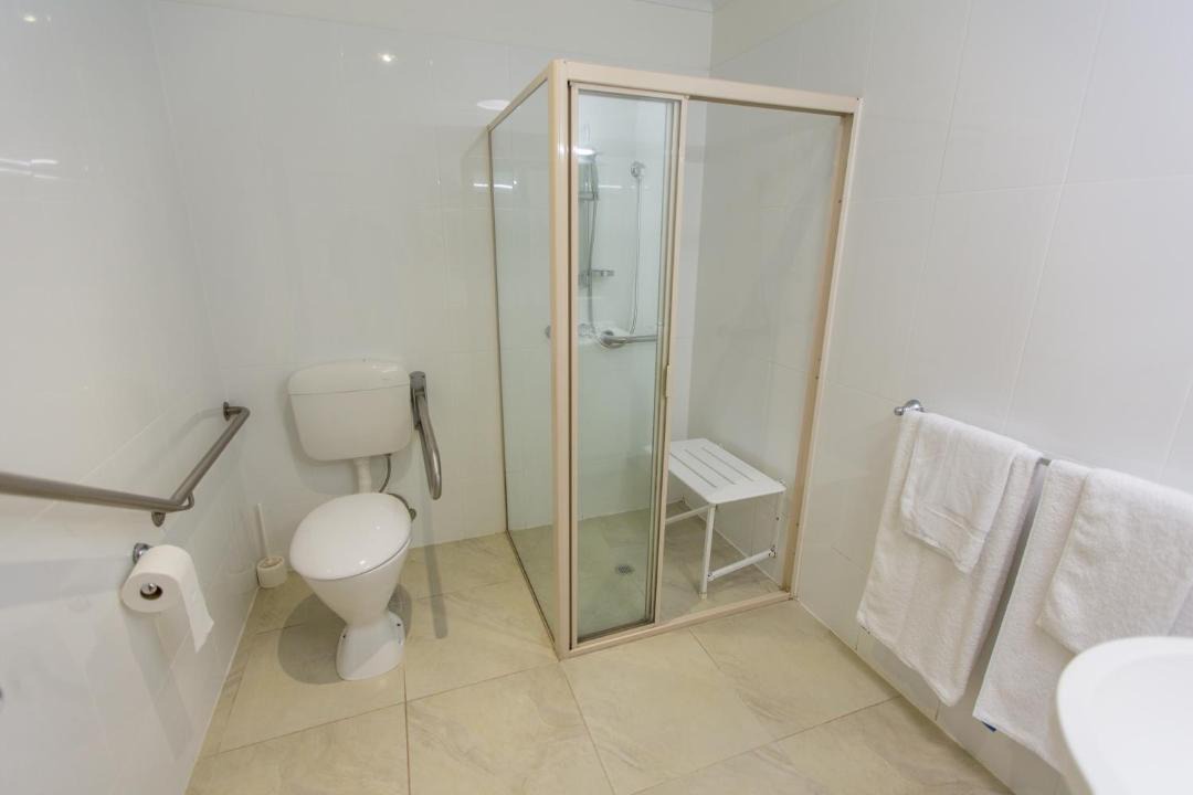 Photo of Bathroom in Kilmore