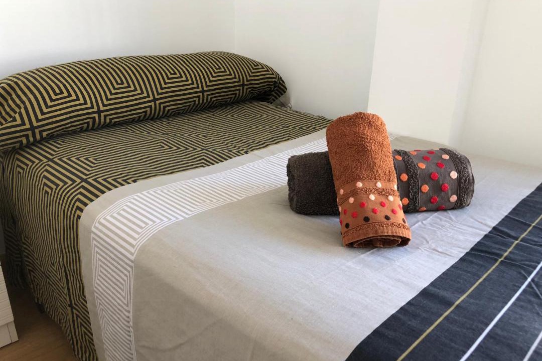 Photo of Bedroom in Lumpiaque