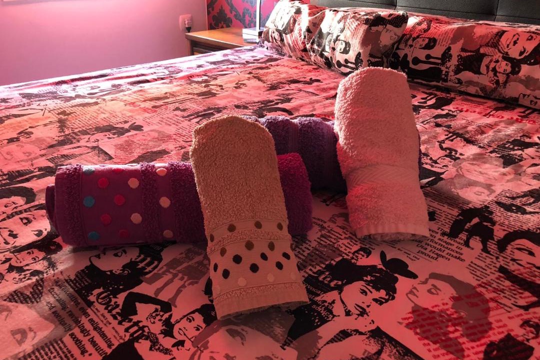 Photo of Bedroom in Lumpiaque
