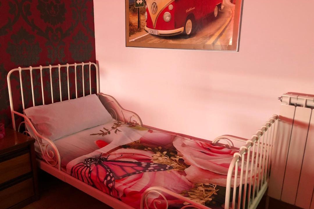Photo of Bedroom in Lumpiaque