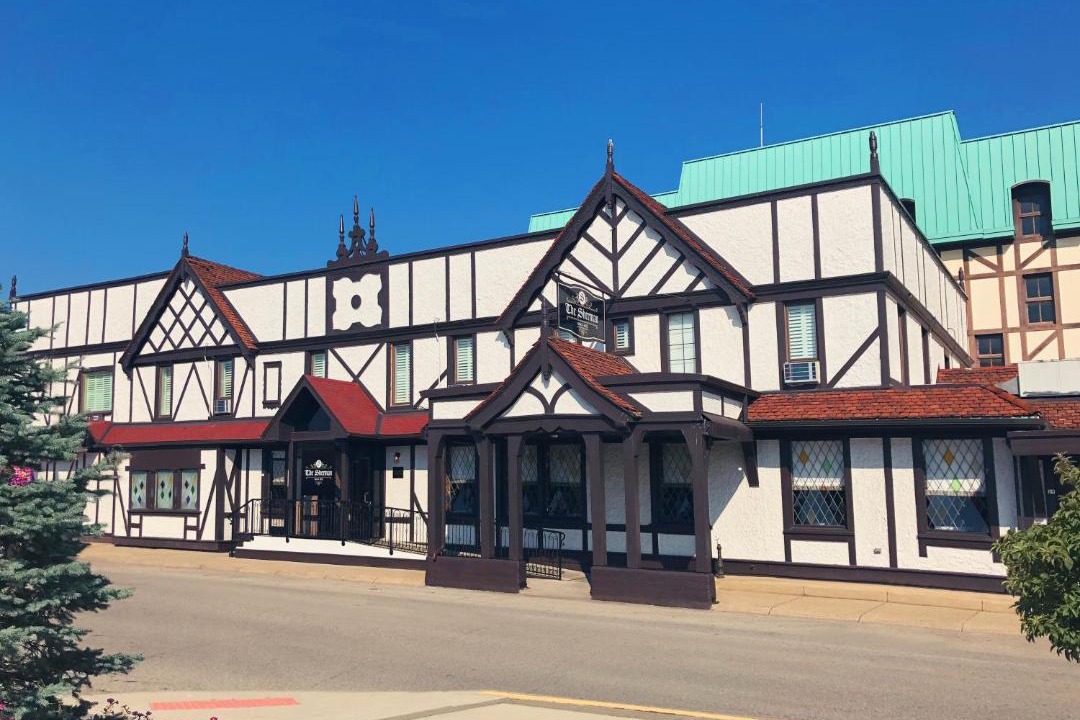 Photo of Buildings in Batesville