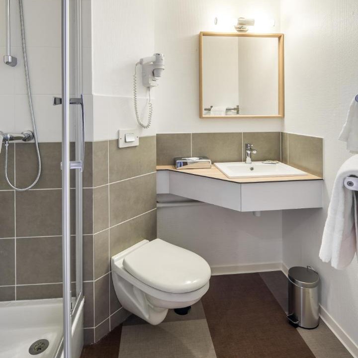 Photo of Bathroom in Serres-Castet