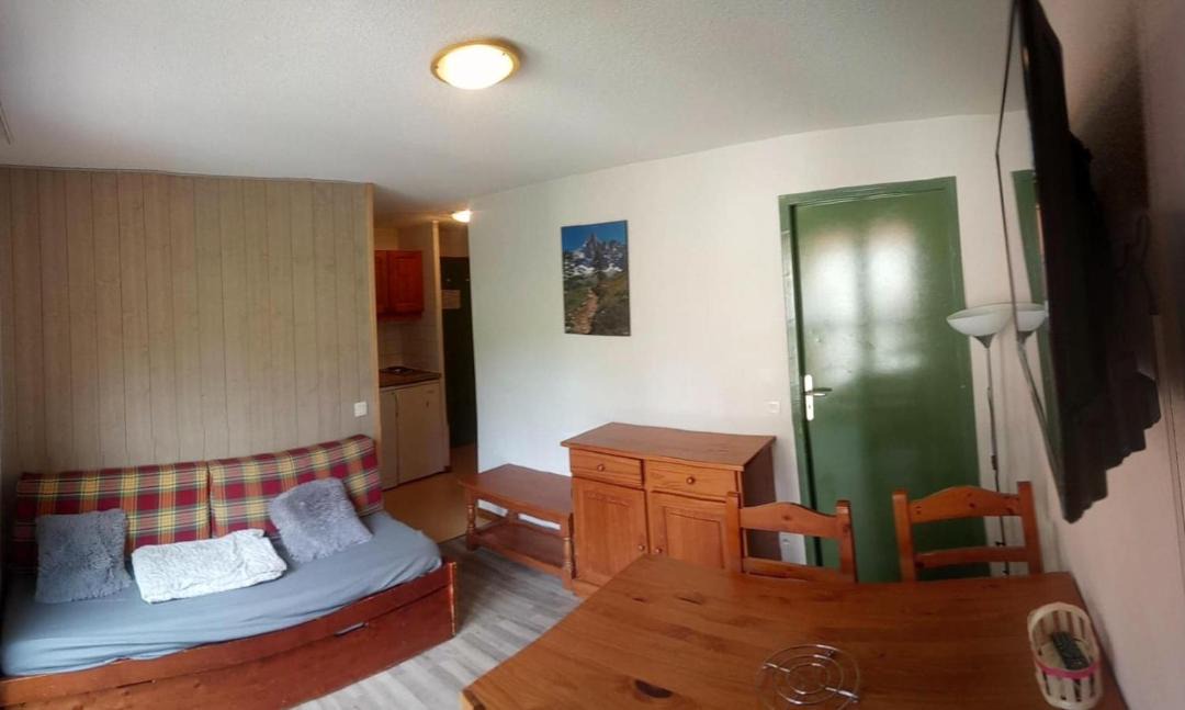 Photo of Livingroom in Montgellafrey